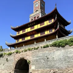 王阿姨梅花糕 User Photo