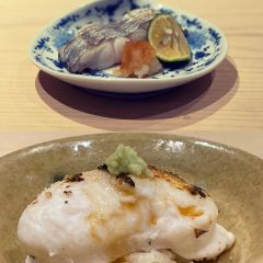 Aoyama sushi Umi User Photo