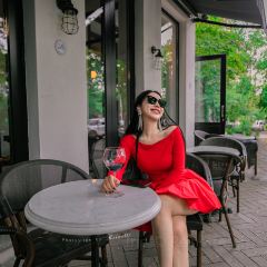 Cafeteria 여행 사진