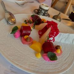 m-eating restaurant Mykonos town User Photo