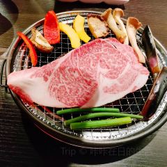 Yakiniku 29 Terrace Shinjuku Gyoen User Photo
