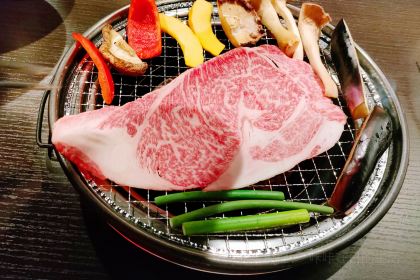 Yakiniku 29 Terrace Shinjuku Gyoen