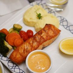 Al Safadi Restaurant User Photo