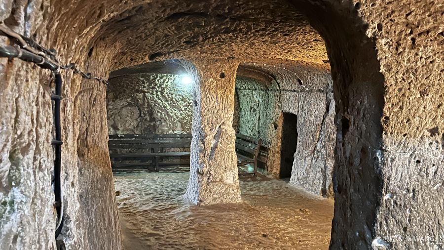 Melegobia Restaurant