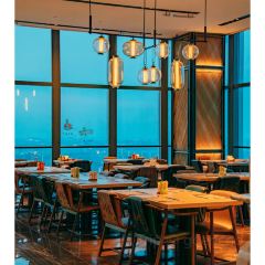 PIER46 A NEIBOURHOOD CAFÉ User Photo