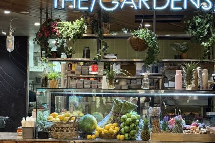 Merchants of Ultimo
