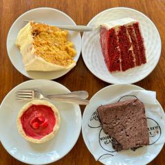 Woodberry Cafe User Photo