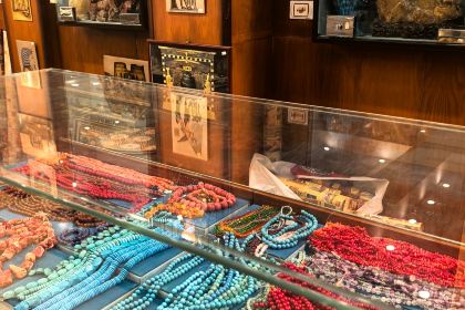 Crave Cairo Festival City