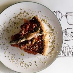 Officine del Cibo User Photo