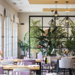Restaurante Las Musas 여행 사진