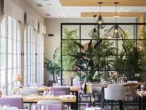 Restaurante Las Musas