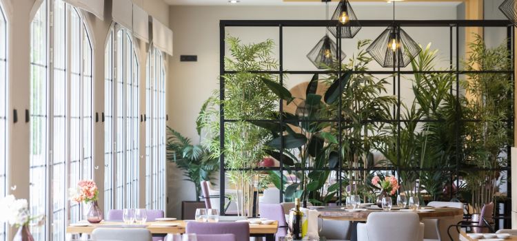 Restaurante Las Musas