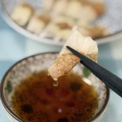 饶氏豆腐鱼(钟鼓楼名店街店) User Photo