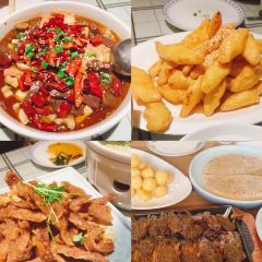 斯琴阿妈(红山店) User Photo