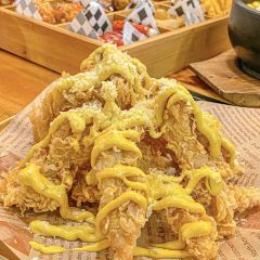 得来品(鹰展广场店) User Photo