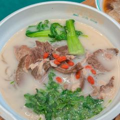 甘食记成都肥肠粉(大卫城店) User Photo