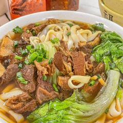 可口美食店 User Photo