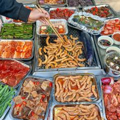 陈小肠特色火盆烧烤(海门渔村美食街店) User Photo