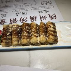 梁记粥铺(烈山大道店) User Photo