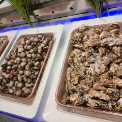 圣堡罗巴西烤肉(绥中店) User Photo