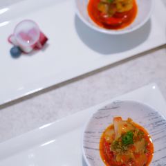 长沙建鸿达JW万豪酒店·中餐厅·皓羽轩 User Photo