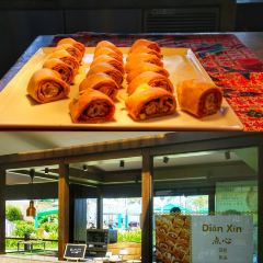 BORNEO LOUNGE & BAR User Photo