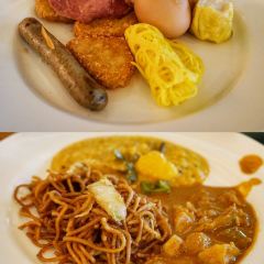 BORNEO LOUNGE & BAR User Photo