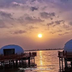 Shahu Dandan House B&B Dandan House Terrace Restaurant User Photo
