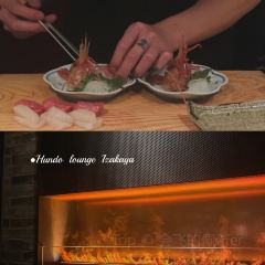 Hundo Lounge Izakaya ảnh của người dùng