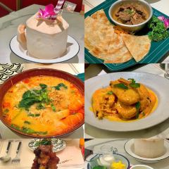 MOON VILLAGE美式慢烤(东方商业广场店) User Photo