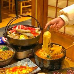 干吧爹居酒屋 User Photo