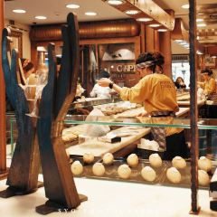 Casa Portuguesa do Pastel de Bacalhau (Rua Augusta) User Photo