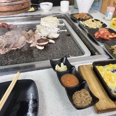 石板烤肉 User Photo