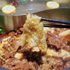 潮汕坊特色牛肉火锅(泽州路店) User Photo