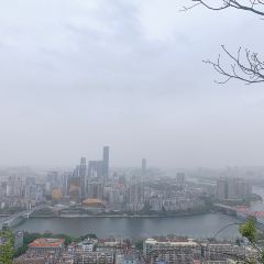 Weiweimushugeng 여행 사진