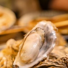 蹄欢欢炭火烧烤(政七街店) User Photo