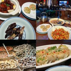 李记老牌骨头汤店 User Photo