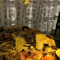 兮时·Yaki融合烧鸟酒馆 User Photo