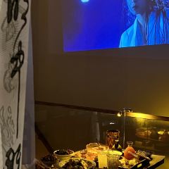 兮时·Yaki融合烧鸟酒馆 User Photo