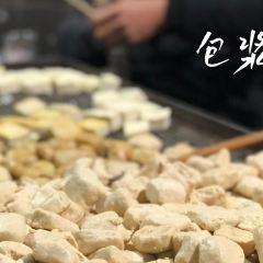 肖波燒烤 여행 사진