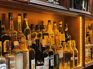 AMMO Bar
