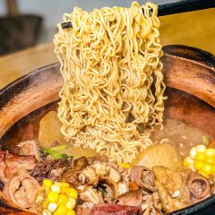 黄先生牛杂烧烤店(裕安店) User Photo