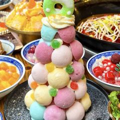 芝麻小面(总店) User Photo