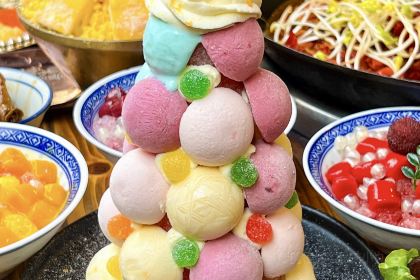 芝麻小面(总店)