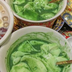 袁老四老火锅(合肥总店) User Photo