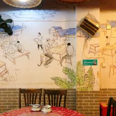 外婆壪來鳳魚用戶圖片