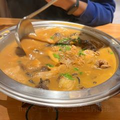 XIN XIN RESTAURANT 여행 사진