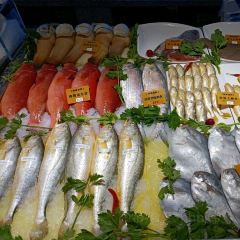 海味世家·本味餐厅(明州里店) User Photo