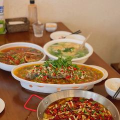 飞虹鱼馆(华商店) User Photo