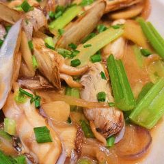 渔家厨坊.海鲜大排档（湄洲岛店） User Photo